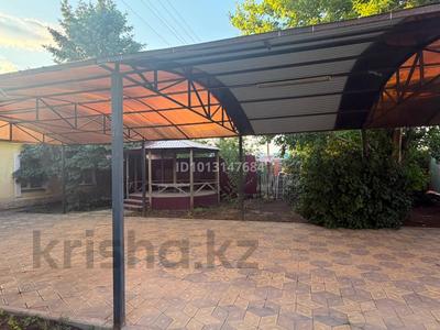 Часть дома · 4 комнаты · 140 м² · 6 сот., Советская 53 за 35 млн ₸ в Подстепном