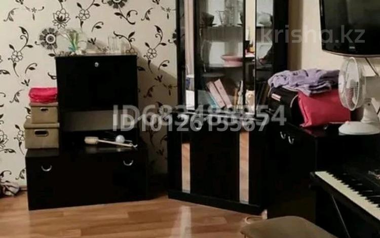 1-бөлмелі пәтер · 38 м² · 3/5 қабат, бульвар Гагарина 26, бағасы: 14.5 млн ₸ в Усть-Каменогорске — фото 2
