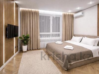1-комнатная квартира · 40 м² · 3/12 этаж, Просп. Туран 46/6 за 14 000 ₸ в Астане, Есильский р-н
