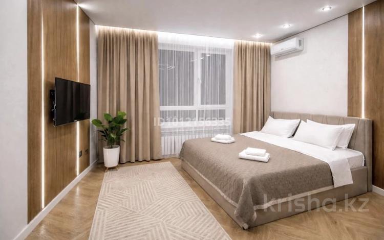 1-комнатная квартира · 40 м² · 3/12 этаж, Просп. Туран 46/6 за 14 000 ₸ в Астане, Есильский р-н — фото 2