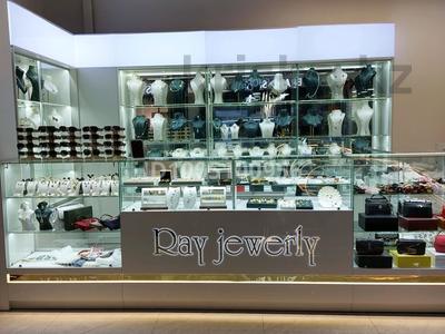 Островок · 12 м², бағасы: 1 млн 〒 в Шымкенте, Аль-Фарабийский р-н