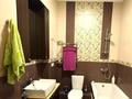 2-комнатная квартира · 66.8 м² · 4/14 этаж, Гоголя 28/1 — ул. Абдуллиных за 480 000 ₸ в Алматы, Медеуский р-н — фото 19