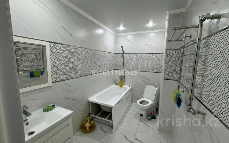 4-бөлмелі пәтер · 141 м² · 2/5 қабат, 19-й мкр 36/1, бағасы: 47 млн ₸ в Актау — фото 15