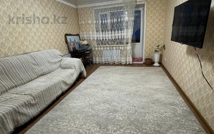 2-комнатная квартира · 60 м² · 5/5 этаж, Генерала Арыстанбекова 6 за 29.5 млн ₸ в Костанае — фото 2