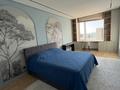 4-бөлмелі пәтер · 120 м² · 1 қабат, Каныша Сатпаева 133/6, бағасы: 130 млн ₸ в Алматы, Бостандыкский р-н — фото 11