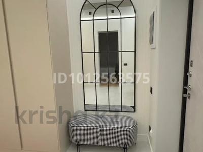 4-бөлмелі пәтер · 120 м² · 1 қабат, Каныша Сатпаева 133/6, бағасы: 130 млн ₸ в Алматы, Бостандыкский р-н