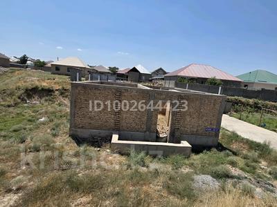 Отдельный дом · 6 комнат · 240 м² · 8 сот., мкр Бозарык , Ақбілек 118 за 13 млн 〒 в Шымкенте, Абайский р-н