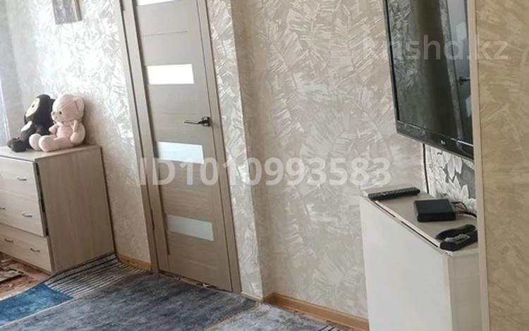 3-бөлмелі пәтер · 54 м² · 3/9 қабат, мкр 5, бағасы: 17.5 млн ₸ в Актобе — фото 2