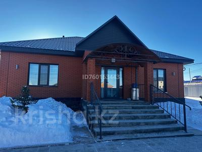 Отдельный дом · 4 комнаты · 160 м² · 17 сот., Анотолий Иванова 35 за 120 млн 〒 в Усть-Каменогорске