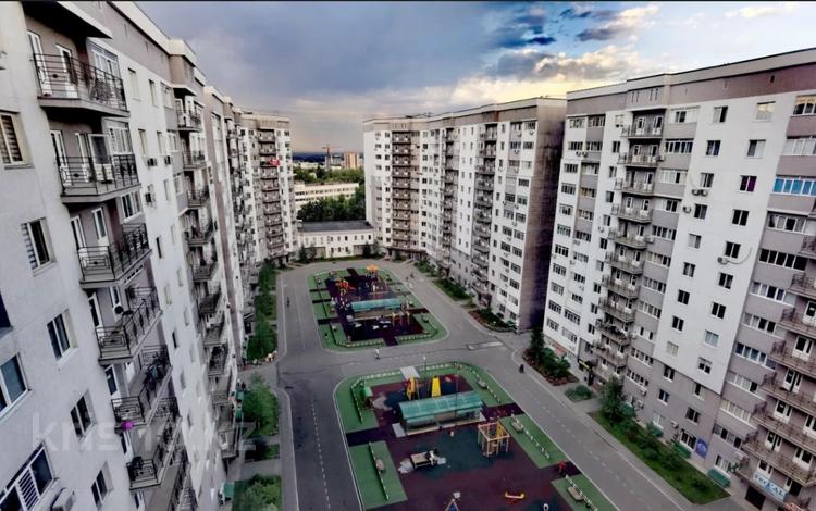 2-комнатная квартира, 70 м², 8/12 этаж, Рыскулбекова 28/1