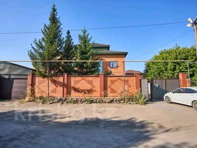 Отдельный дом · 20 комнат · 370 м² · 17 сот., Коктал — Коктал за 250 млн ₸ в Астане