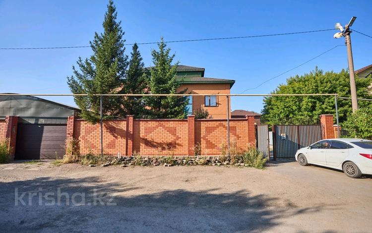 Отдельный дом · 20 комнат · 370 м² · 17 сот., Коктал — Коктал за 250 млн ₸ в Астане — фото 2