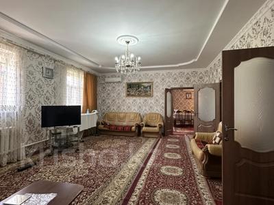 Отдельный дом · 4 комнаты · 146 м² · 7 сот., Жусупа Кыдырова 19а за 45 млн ₸ в 