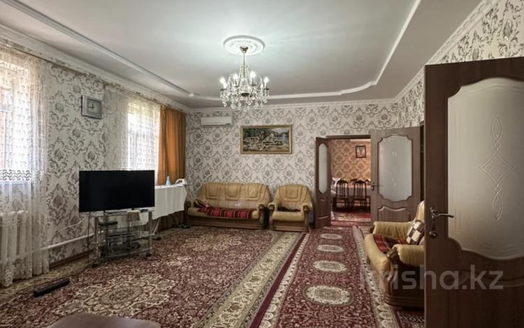 Отдельный дом · 4 комнаты · 146 м² · 7 сот., Жусупа Кыдырова 19а за 45 млн ₸ в  — фото 2