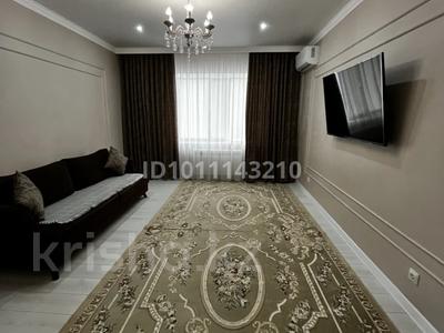 2-бөлмелі пәтер · 63.9 м² · 4/10 қабат, мкр. Алтын орда, Ораза татеулы 8 — Мангилик ел пересечение Ораза татеулы, бағасы: 28 млн ₸ в Актобе
