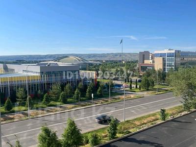 1-комнатная квартира · 42.6 м² · 4/10 этаж, Ж.Балапанова за 18.2 млн 〒 в Талдыкоргане, мкр Болашак