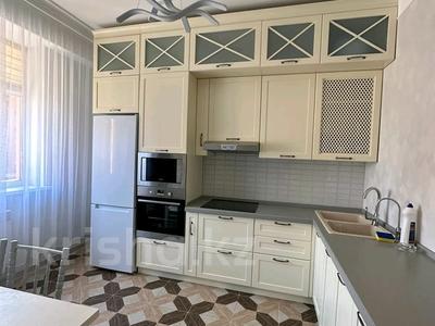 2-комнатная квартира · 74 м² · 7/21 этаж, 17-й мкр, ​17-й микрорайон 6 — Халык арена за 280 000 ₸ в Актау