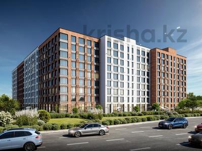Еркін · 96.1 м², бағасы: 73 млн ₸ в Астане
