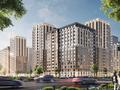 3-комнатная квартира · 92 м² · 9/14 этаж, БИЗНЕС КЛАСС Улы Дала 14 за 55 млн ₸ в Астане, Нура р-н — фото 7