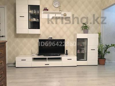 3-комнатная квартира · 59.6 м² · 2/4 этаж, Ауэзова 11 — Титова за 32.5 млн 〒 в 