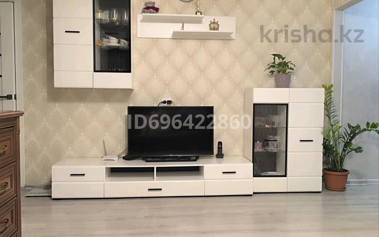 3-бөлмелі пәтер · 59.6 м² · 2/4 қабат, Ауэзова 11 — Титова, бағасы: 32.5 млн ₸ в  — фото 20