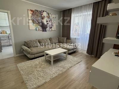 2-бөлмелі пәтер · 49.3 м² · 5/5 қабат, Курмангазы 1, бағасы: 26.5 млн ₸ в Атырау