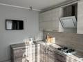 2-комнатная квартира · 49.3 м² · 5/5 этаж, Курмангазы 1 за 26.5 млн ₸ в Атырау — фото 12