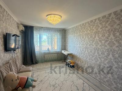 2-бөлмелі пәтер · 51.6 м² · 3/9 қабат, мкр 12, бағасы: 16.5 млн ₸ в Актобе