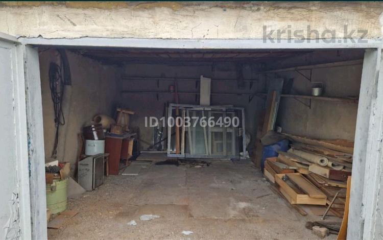 Гараж · 25.7 м² · Потребительский кооператив Мотор, бағасы: 800 000 ₸ в Экибастузе — фото 2