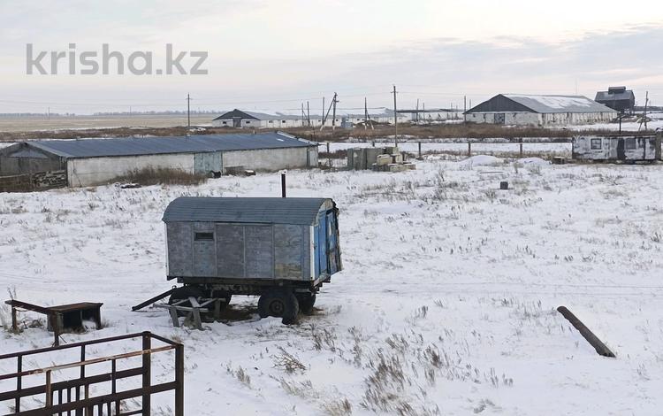 Промбаза · 6 га, Производственная 1/2 за 100 млн 〒 в Костанае — фото 3