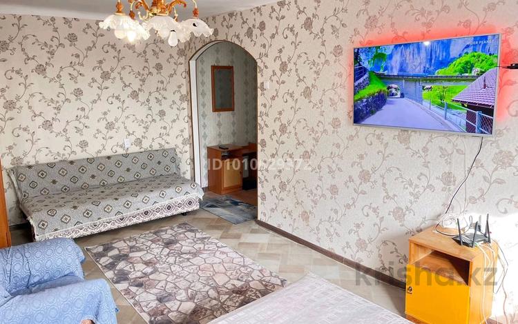 1-комнатная квартира · 40 м², 3 мкр 26 за 10 000 ₸ в Риддере — фото 6