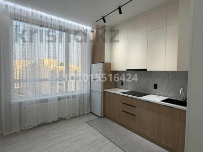 1-комнатная квартира · 35 м² · 9/9 этаж, мкр Шымсити, Байдибек би 113/4 — ул Байдибек би за 26 млн ₸ в Шымкенте, Абайский р-н