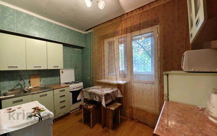 1-комнатная квартира · 36 м² · 2/5 этаж, Нусупбекова 12 — Маметова за 200 000 ₸ в Алматы, Медеуский р-н — фото 30