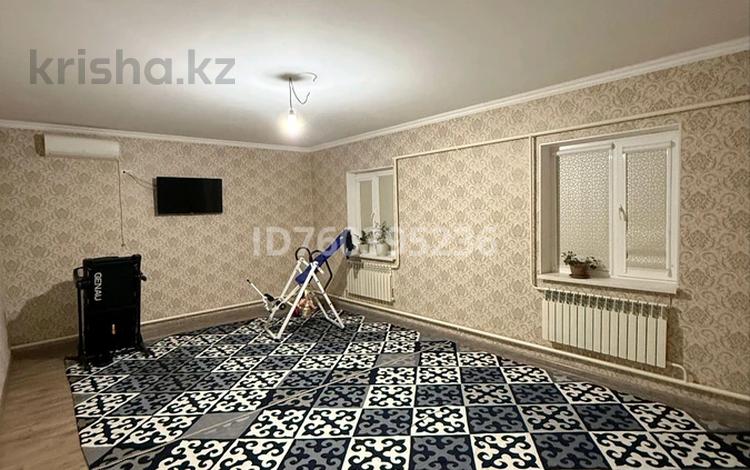 Отдельный дом · 4 комнаты · 150 м² · 7 сот., Ынтымак 3/4 за 22 млн ₸ в Кызылтобе — фото 2