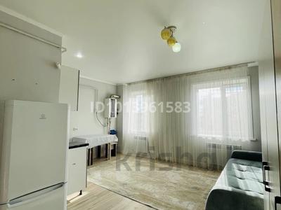 1-комнатная квартира · 28 м² · 2/3 этаж, мкр Уркер, Сыпыра жырау 25 за 10 млн ₸ в Астане, Нура р-н