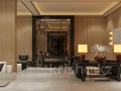 2-бөлмелі пәтер · 61.6 м² · 2/9 қабат, Проспект Аль-Фараби и улица Маркова — ⭐ БЕЗ КОМИССИИ, бағасы: ~ 87.1 млн ₸ в Алматы, Бостандыкский р-н