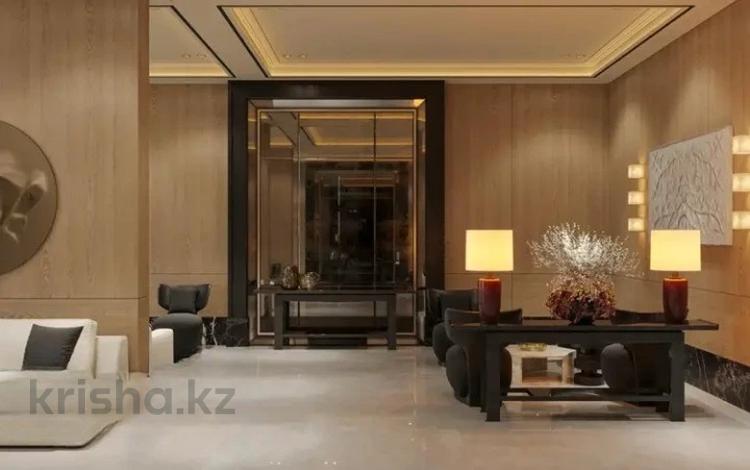2-бөлмелі пәтер · 61.6 м² · 2/9 қабат, Проспект Аль-Фараби и улица Маркова — ⭐ БЕЗ КОМИССИИ, бағасы: ~ 87.1 млн ₸ в Алматы, Бостандыкский р-н — фото 2