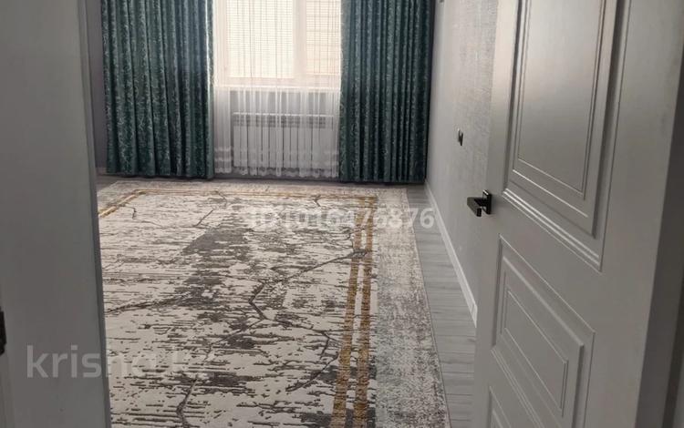 2-бөлмелі пәтер · 60 м² · 4/5 қабат, мкр Акжайык 252/18 10 — Кыргызбая Балтабекова, бағасы: 160 000 ₸ в Шымкенте, Абайский р-н — фото 17