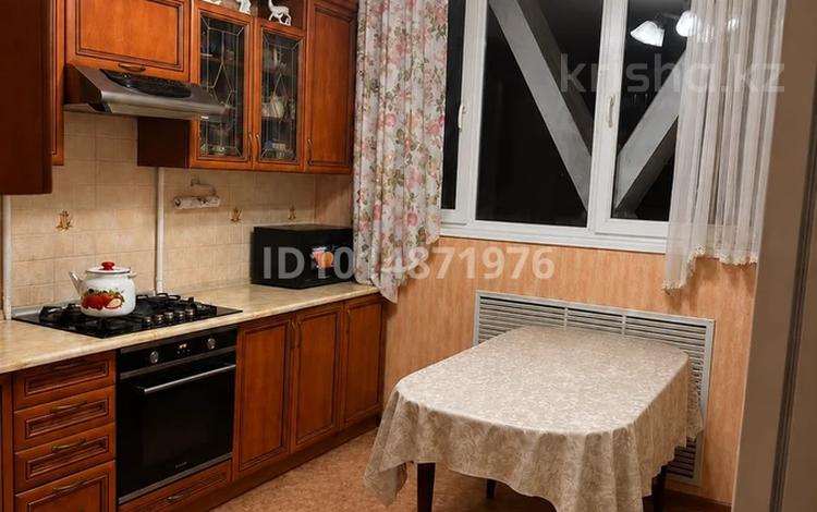 3-комнатная квартира · 68 м² · 6/8 этаж, мкр Орбита-3 5 за 58 млн ₸ в Алматы, Бостандыкский р-н — фото 2