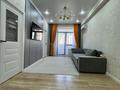 2-комнатная квартира · 55 м² · 1/5 этаж, мкр Кайрат, Тараз за 33.5 млн ₸ в Алматы, Турксибский р-н