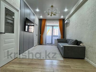 2-комнатная квартира · 55 м² · 1/5 этаж, мкр Кайрат, Тараз за 33.5 млн ₸ в Алматы, Турксибский р-н