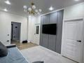 2-комнатная квартира · 55 м² · 1/5 этаж, мкр Кайрат, Тараз за 33.5 млн ₸ в Алматы, Турксибский р-н — фото 13