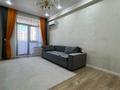 2-комнатная квартира · 55 м² · 1/5 этаж, мкр Кайрат, Тараз за 33.5 млн ₸ в Алматы, Турксибский р-н — фото 15