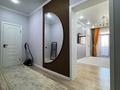 2-комнатная квартира · 55 м² · 1/5 этаж, мкр Кайрат, Тараз за 33.5 млн ₸ в Алматы, Турксибский р-н — фото 18