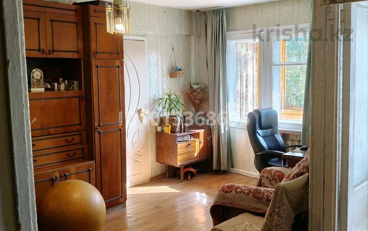 2-комнатная квартира · 44.6 м² · 4/5 этаж, Назарбаева 49 за 13.9 млн ₸ в Усть-Каменогорске, Ульбинский — фото 2