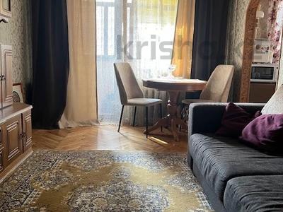 3-комнатная квартира, 60 м², 2/4 этаж, Айтиева, ул. 52 — Толе би за 40 млн 〒 в Алматы, Алмалинский р-н