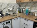 3-комнатная квартира · 60 м² · 1/5 этаж, мкр Алмагуль, Радостовца 271 за 350 000 ₸ в Алматы, Бостандыкский р-н