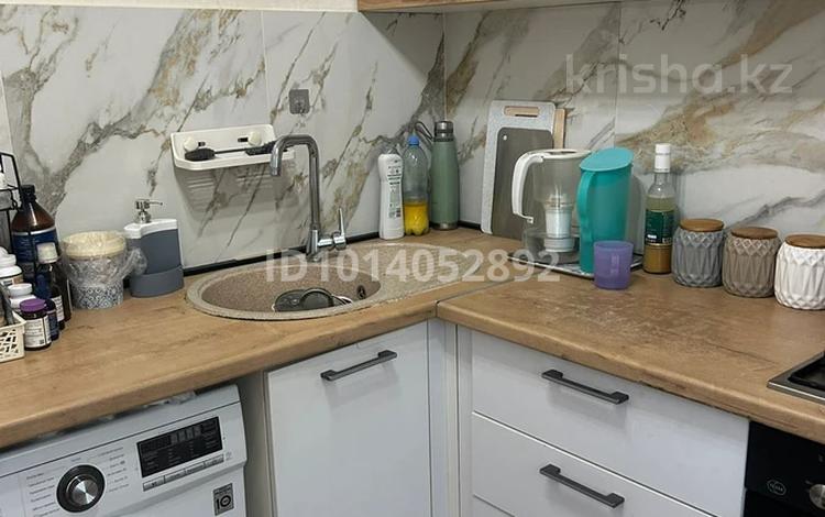 3-комнатная квартира · 60 м² · 1/5 этаж, мкр Алмагуль, Радостовца 271 за 350 000 ₸ в Алматы, Бостандыкский р-н — фото 14
