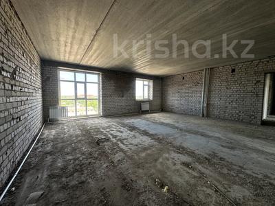 3-комнатная квартира · 98.6 м² · 9/9 этаж, Казправды 5а за ~ 34.5 млн ₸ в Павлодаре