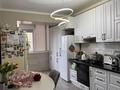 2-бөлмелі пәтер · 54.9 м² · 4/6 қабат, мкр Строитель, бағасы: 33 млн ₸ в Уральске